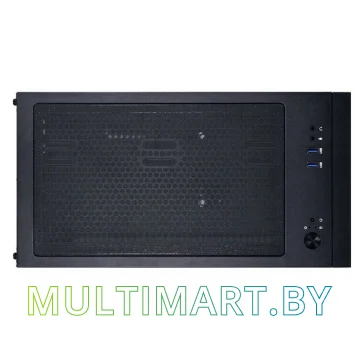 Корпус Lian Li Lancool 205M Mesh Black (G99.OE744MX.10) картинка 3